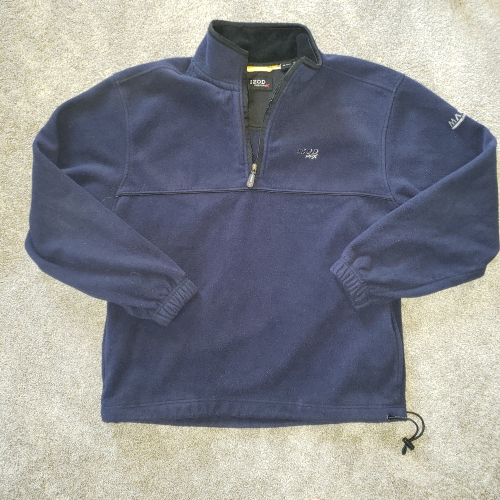 IZOD Fleece